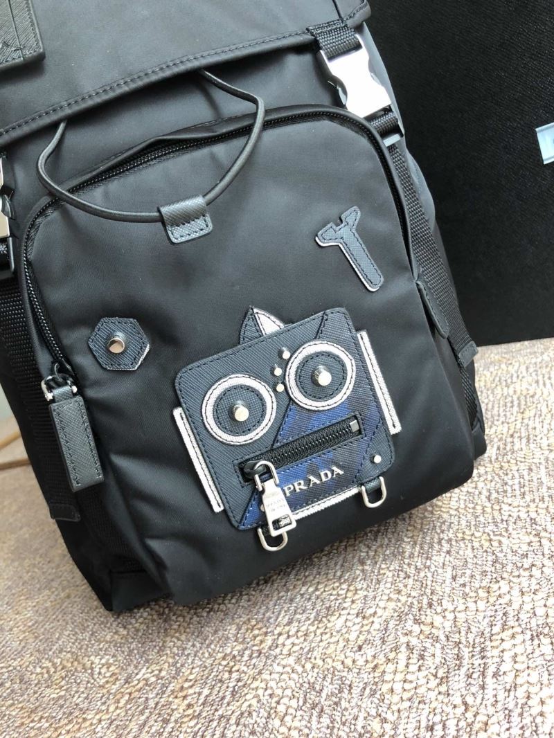 Pra*a backpacks